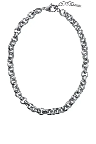 Eliou Alster Necklace In Silver