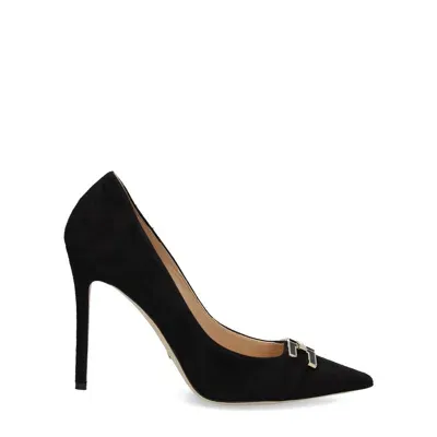 Elisabetta Franchi Shoes In 110