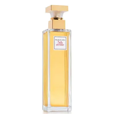 Elizabeth Arden 5th Avenue Edp Spray (125ml) In White