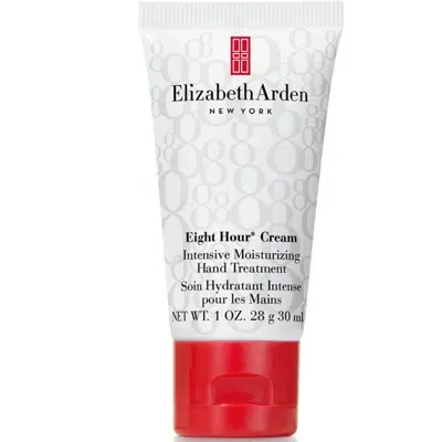 Elizabeth Arden Eight Hour Cream Intensive Moisturising Hand Treatment 30ml In White