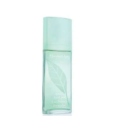 Elizabeth Arden Green Tea F Edp 100ml Spray In White