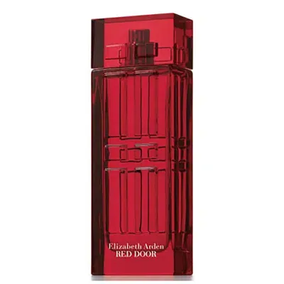 Elizabeth Arden Red Door Edt Spray (100ml) In White