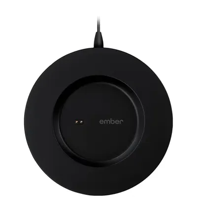 Ember Mug Charging Coaster In Black