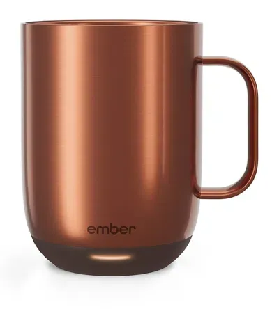 Ember Smart Mug In Brown