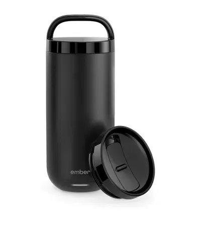 Ember Smart Travel Mug In Black