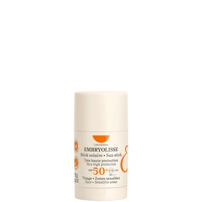 Embryolisse Sun Stick Spf 50+ 15ml In White