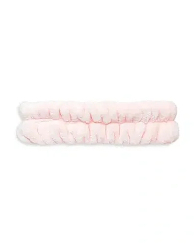 Emi Jay Cloud Headband In Cream Puff