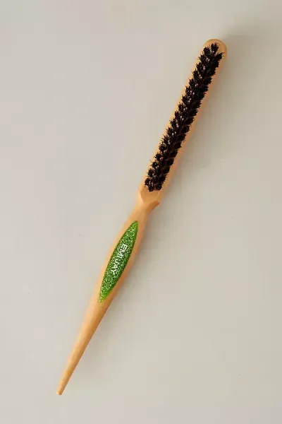 Emi Jay Virgo Styling Brush In White