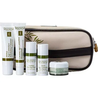 Eminence Age Corrective Starter Set