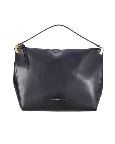 Emporio Armani Bags.. Black