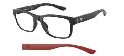 Emporio Armani Eyewear Emporio Armani Mod. Ea 3201u