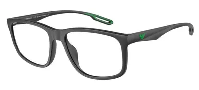 Emporio Armani Eyewear Emporio Armani Mod. Ea 3209u