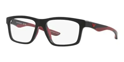 Emporio Armani Eyewear Emporio Armani Mod. Ea 3220u