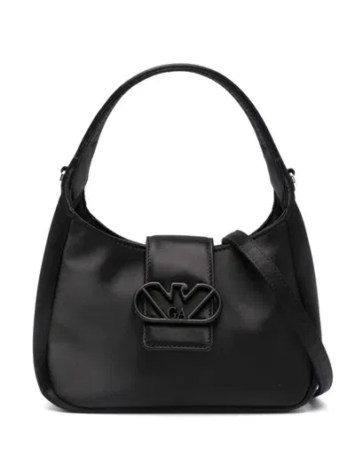 Emporio Armani Hobo Bag In Bke