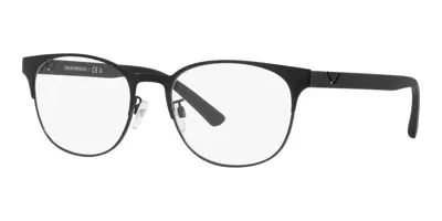 Emporio Armani Mod. Ea 1139 In Black