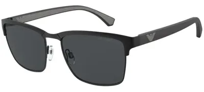 Emporio Armani Mod. Ea 2087