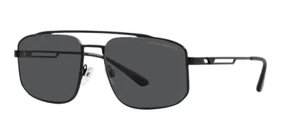 Emporio Armani Mod. Ea 2139 In Black