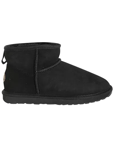 Emu Stinger Micro Boot In Black