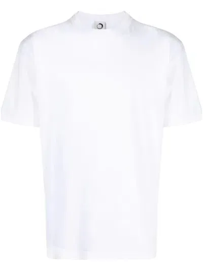 Endless Joy Graphic-print Cotton T-shirt In White