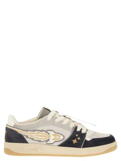 Enterprise Japan Ej Egg Rocket Sneakers