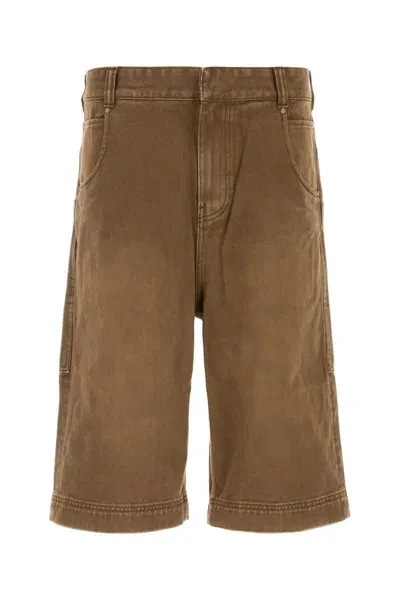 Entire Studios D-shorts-m Nd  Male In Brown