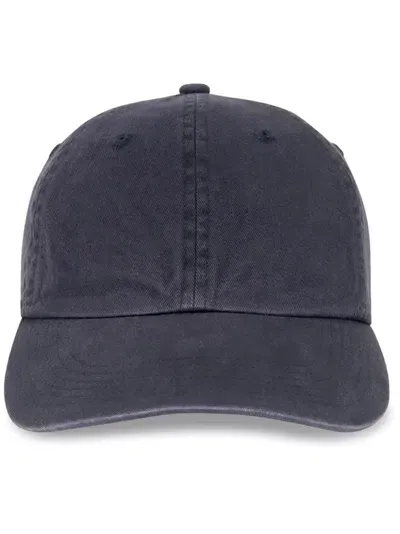 Entire Studios Standard Cap In Blue