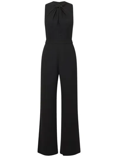 Equipment Bryony Jumpsuit In Black