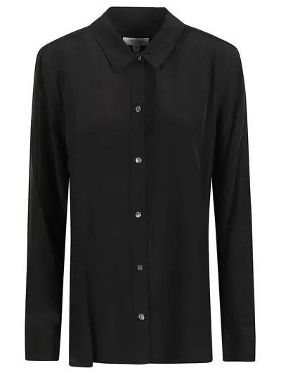 Equipment Leema Shirt In Nero