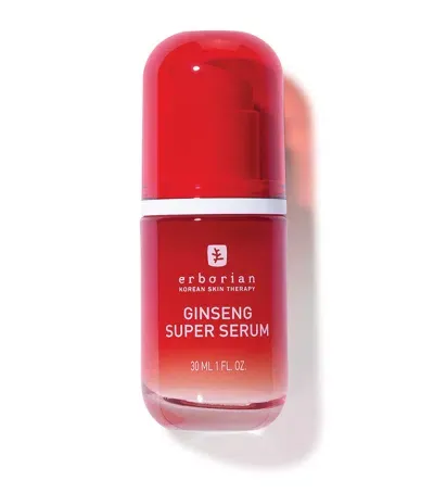 Erborian Ginseng Super Serum In White