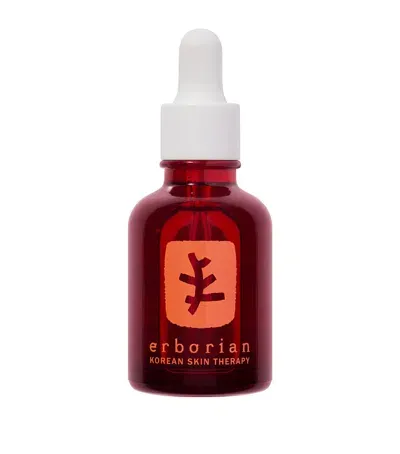 Erborian Skin Therapy Multiperfecting Oil In White