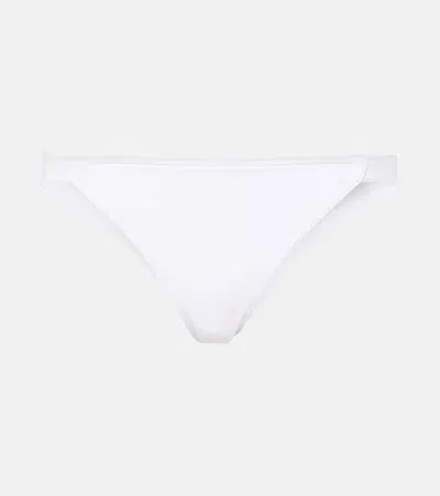 Eres Cavale Bikini Bottoms In White