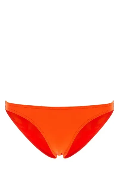 Eres Costume Da Bagno-42f Nd  Female In Orange