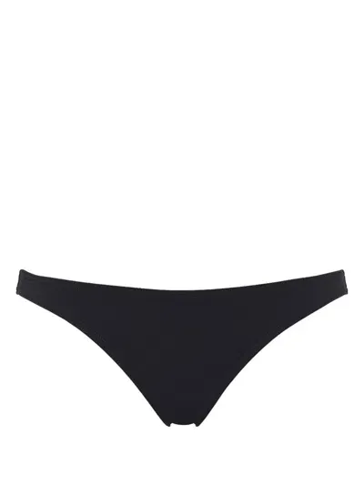 Eres Fripon Bikini Briefs In Noir