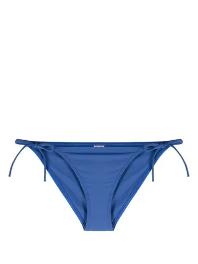 Eres Malou Bikini Bottoms In Blue