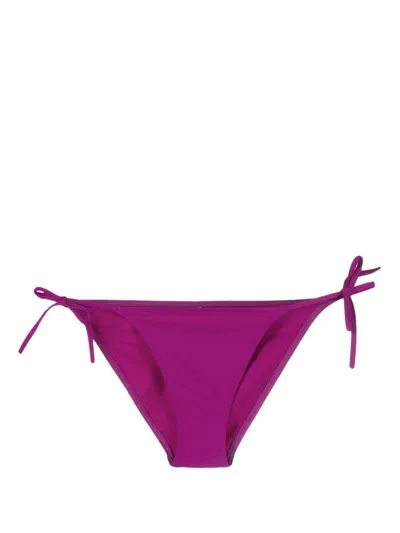 Eres Malou Bikini Bottoms In Purple