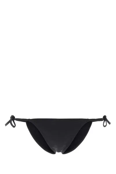 Eres Malou Thin Bikini Briefs In Black