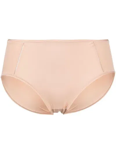 Eres Monica Shorty Briefs In Pink