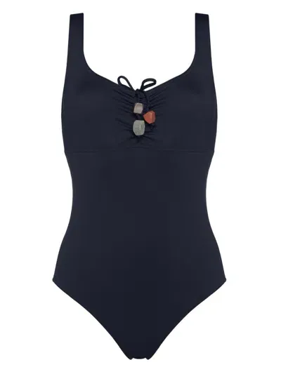 Eres Moon Swimsuit In Waterproof