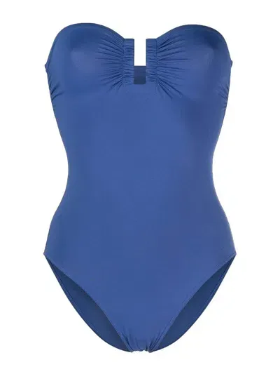 Eres Cassiopee One-piece Swimsuit In Maracas