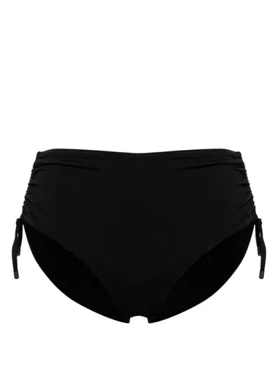 Eres Ever High-waist Bikini Bottoms In Ultra