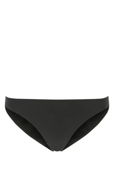 Eres Fripon Classic Bikini Briefs In Black