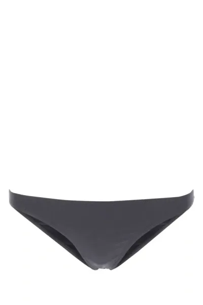 Eres Fripon Classic Bikini Briefs In Black