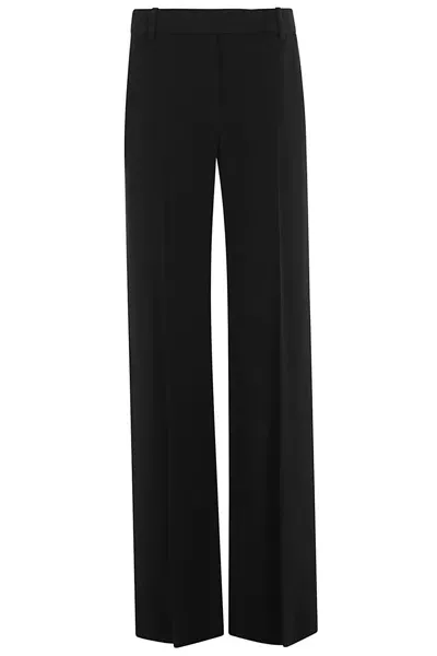 Ermanno Scervino Pantalone In Black