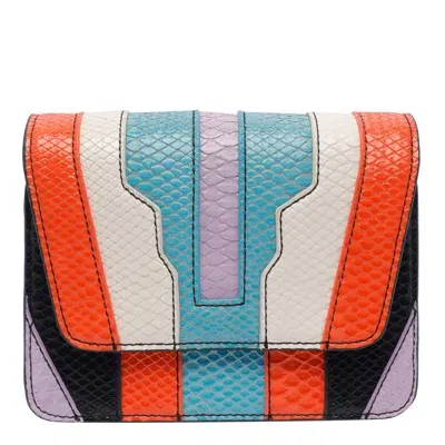 Essentiel Antwerp Bags In Multicolour