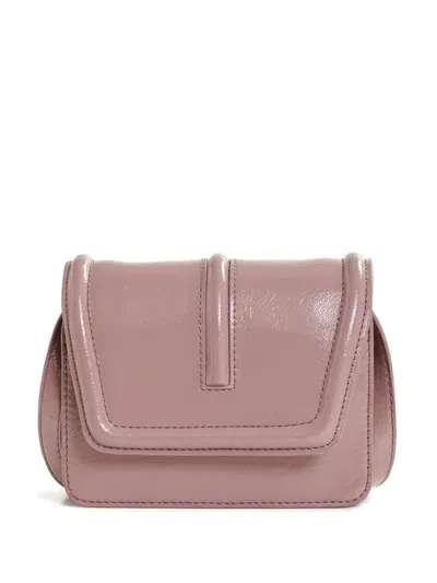 Essentiel Antwerp Geena Shoulder Bag In Pink