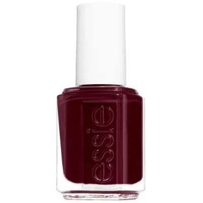 Essie Sole Mate Nail Varnish 13.5ml In White