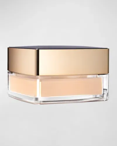 Estée Lauder Double Wear Sheer Flattery Loose Powder In Translucent Soft Glow