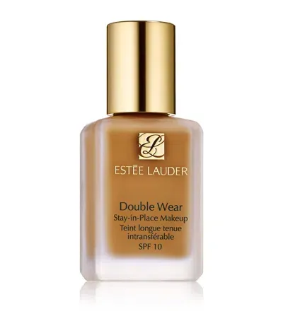 Estée Lauder Double Wear Stay-in-place Foundation Spf 10 In Beige