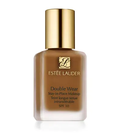 Estée Lauder Double Wear Stay-in-place Foundation Spf 10 In Beige