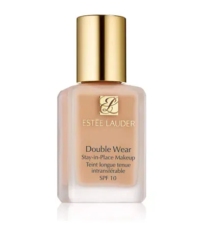 Estée Lauder Double Wear Stay-in-place Foundation Spf 10 In Neutral